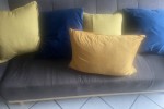 2 bedroom flat move