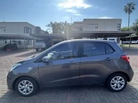 Hyundai Hyundai Grand i10