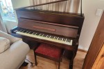 Yamaha piano
