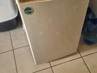 2 bedroom flat move