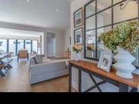 3 bedroom house move
