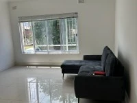 1 bedroom flat move