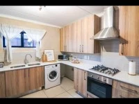 2 bedroom flat move