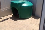 3 bedroom house move