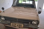 Nissan Datsun 1200 Datsun