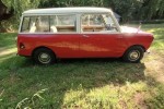 Mini Minor