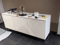 Dining room table, Side table