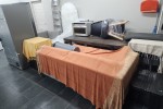 2 bedroom flat move