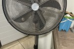 1 Queen bed,1 double bed, fridge,front loader washing machine, office ...