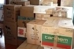 2 bedroom house move
