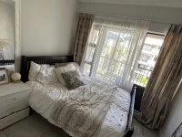 1 bedroom flat move