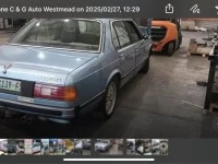 BMW 728i