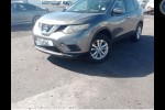 Nissan X trail Nissan X Trail 2.0 XE T32