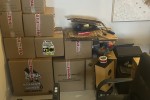 2 bedroom house move