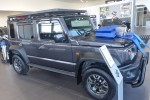 Jimny Glx