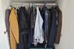 2 bedroom flat move