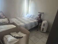 3 bedroom flat move