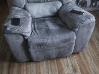 Lounge Suite 1 x 1seater / 1 x 2seater / 1 x 3seater