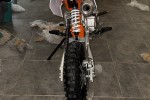 Motorcycle kayo tsd 110