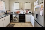 2 bedroom flat move