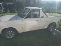 Nissan Datsun 1200 Datsun