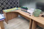 Office move