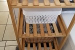 2 bedroom flat move