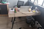 Office move