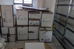 Domestic waste collection