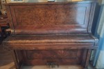 Unbranded Piano