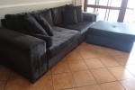 Rochester 3 Piece Couch