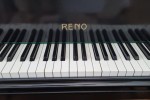 Reno baby grand piano