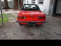 BMW 323i