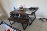 3 bedroom flat move