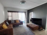 3 bedroom flat move
