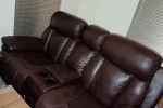 2 bedroom flat move
