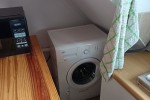 Bookshelf 1.7 x 800, Queen bed and base, 5 drawer chest of drawers 800...