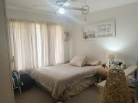 2 bedroom flat move