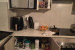 1 bedroom flat move