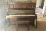 Hoffmann & Co. piano