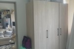 1 bedroom flat move