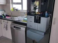 2 bedroom house move