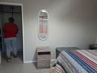 3 bedroom house move