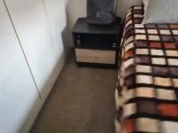 2 bedroom flat move