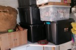 2 bedroom house move