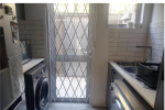 2 bedroom flat move