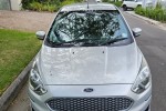 Ford Figo