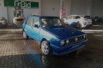 Volkswagen Citi golf