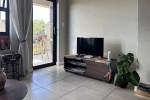 2 bedroom flat move