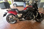 Motorcycle Yamaha Vmax 1700 cc